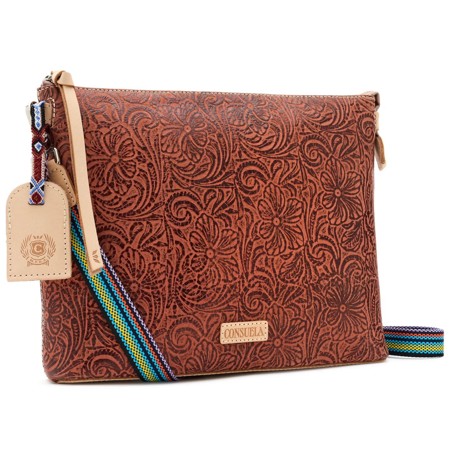 Crossbody Bag | Downtown Sally | Consuela®