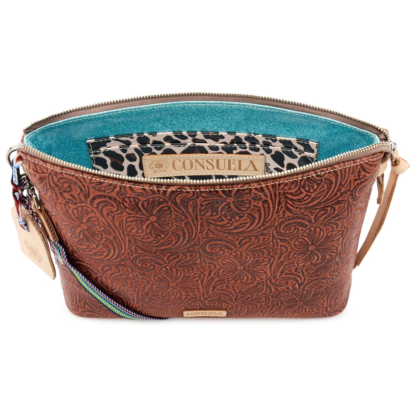 Crossbody Bag | Downtown Sally | Consuela®