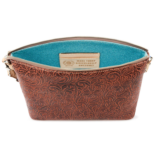 Crossbody Bag | Downtown Sally | Consuela®