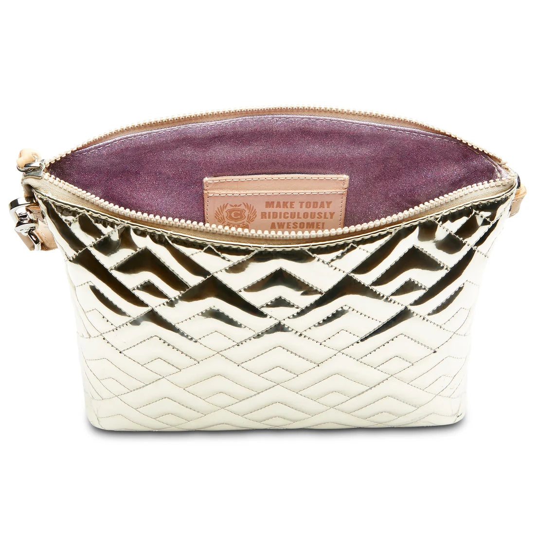 Crossbody Bag | Downtown Evadney | Consuela®