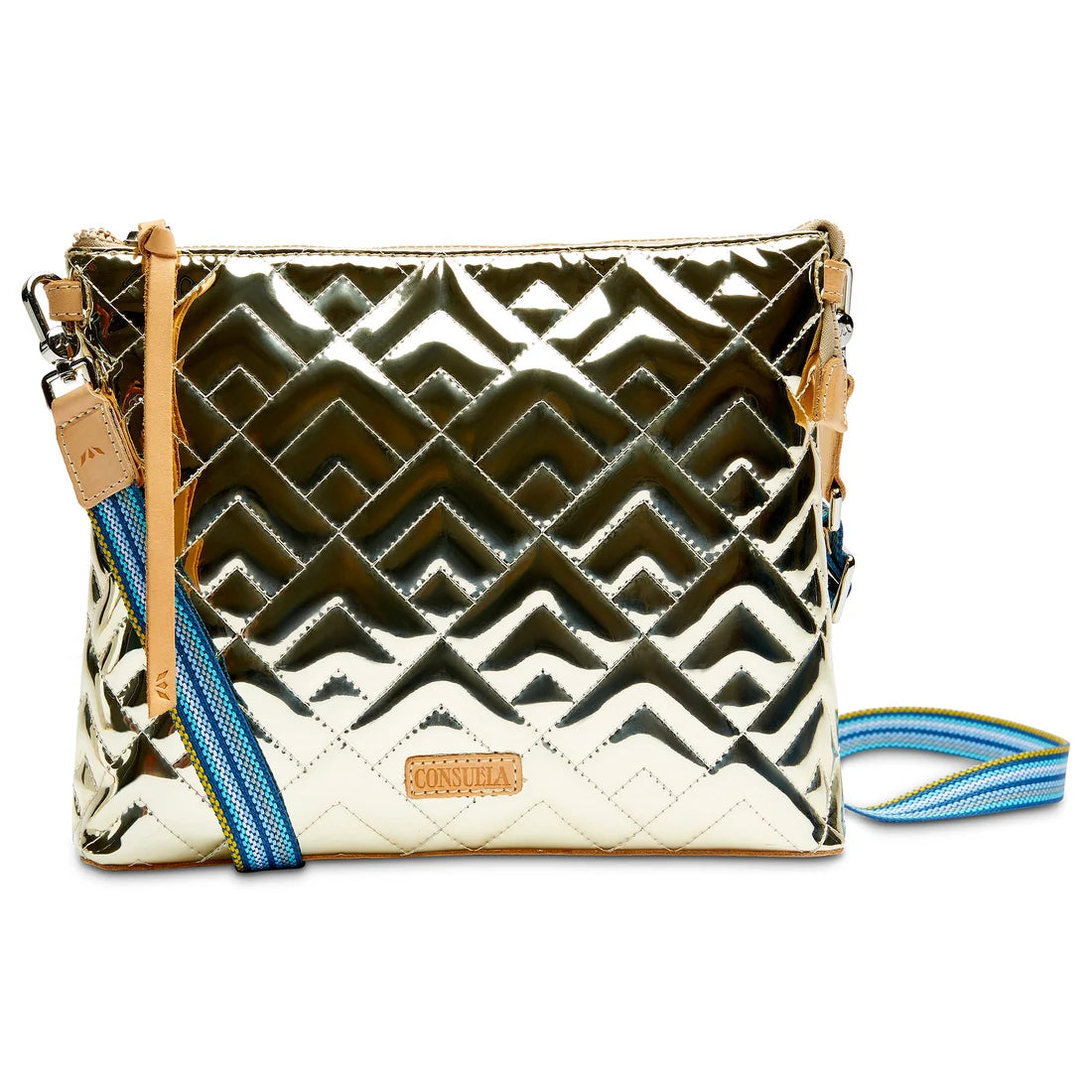 Crossbody Bag | Downtown Evadney | Consuela®