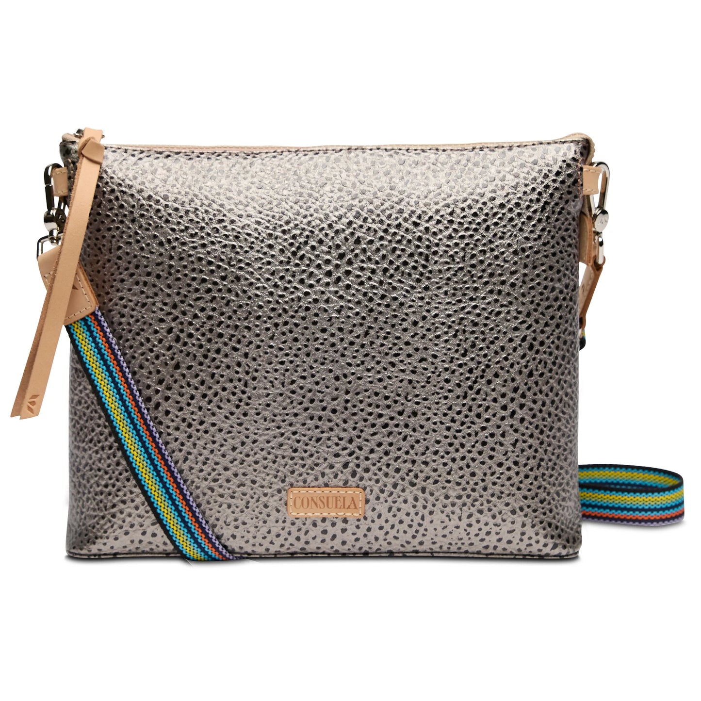 Crossbody Bag | Downtown Tommy | Consuela®
