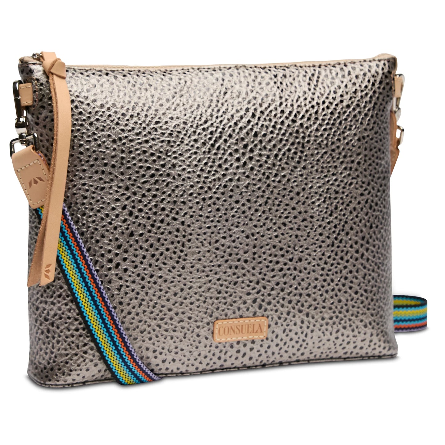 Crossbody Bag | Downtown Tommy | Consuela®