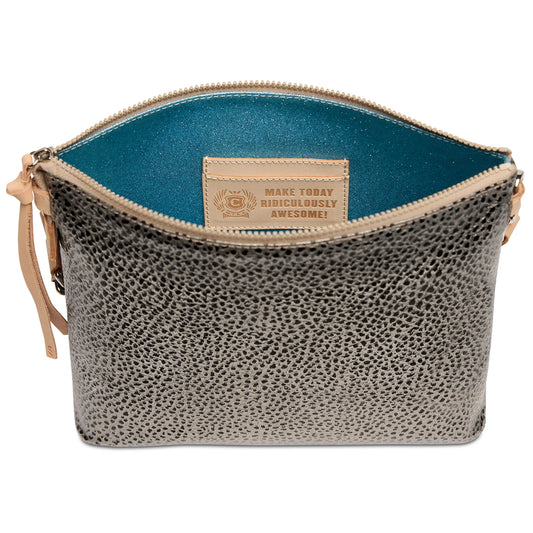 Crossbody Bag | Downtown Tommy | Consuela®