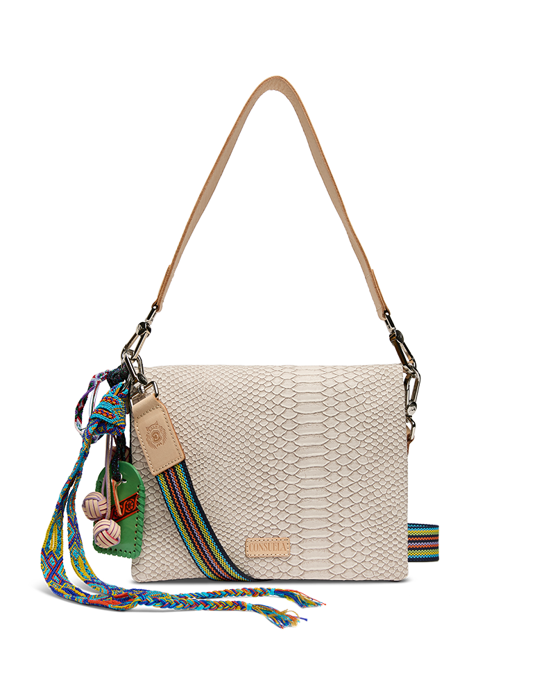 Crossbody Bag | Metro Thunderbird | Consuela®