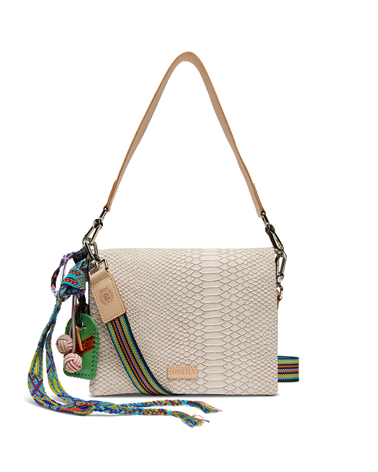 Crossbody Bag | Metro Thunderbird | Consuela®