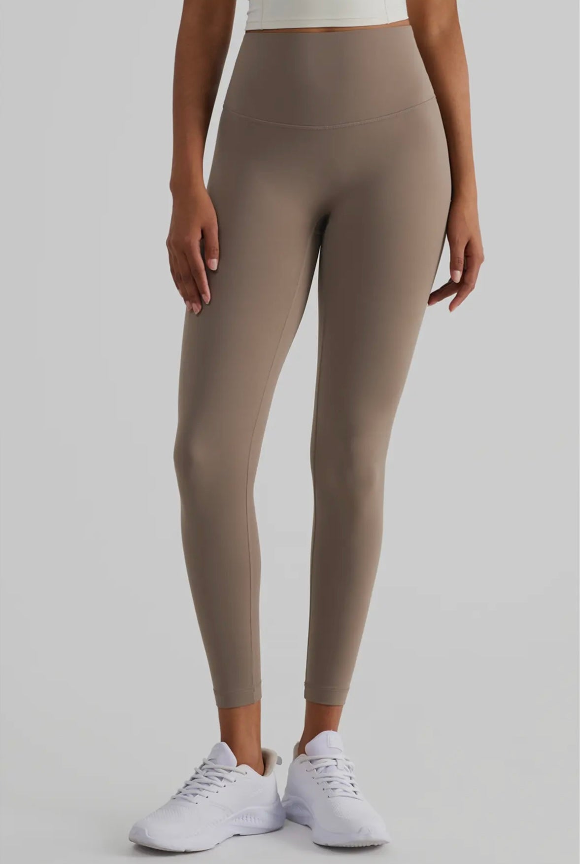 Empower Seamless High Waist Leggings