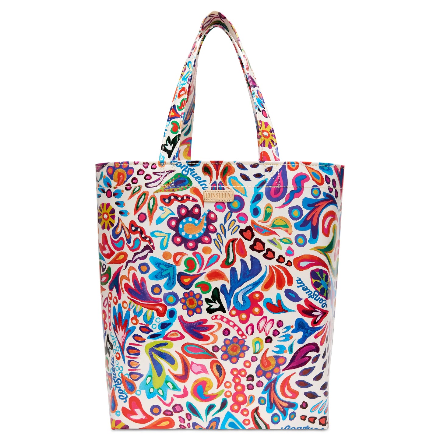 Grab N Go Bag | Bianca Basic | Consuela®