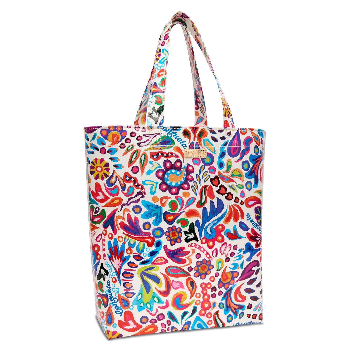Grab N Go Bag | Bianca Basic | Consuela®