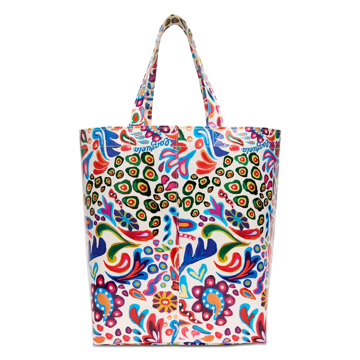 Grab N Go Bag | Bianca Basic | Consuela®