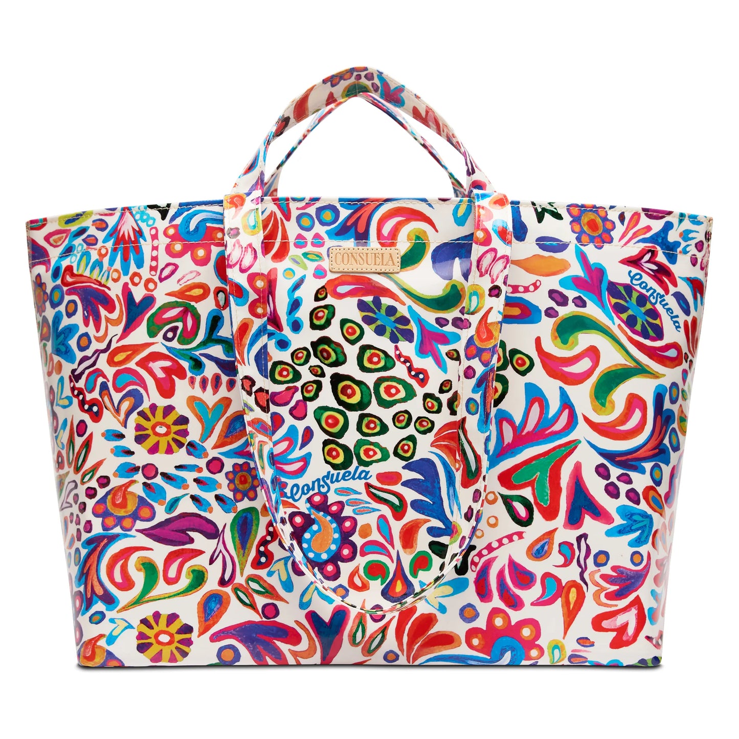 Grab N Go Bag | Bianca Jumbo | Consuela®