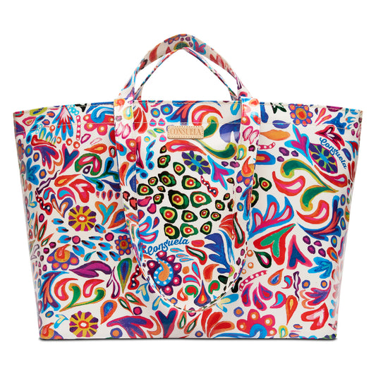 Grab N Go Bag | Bianca Jumbo | Consuela®