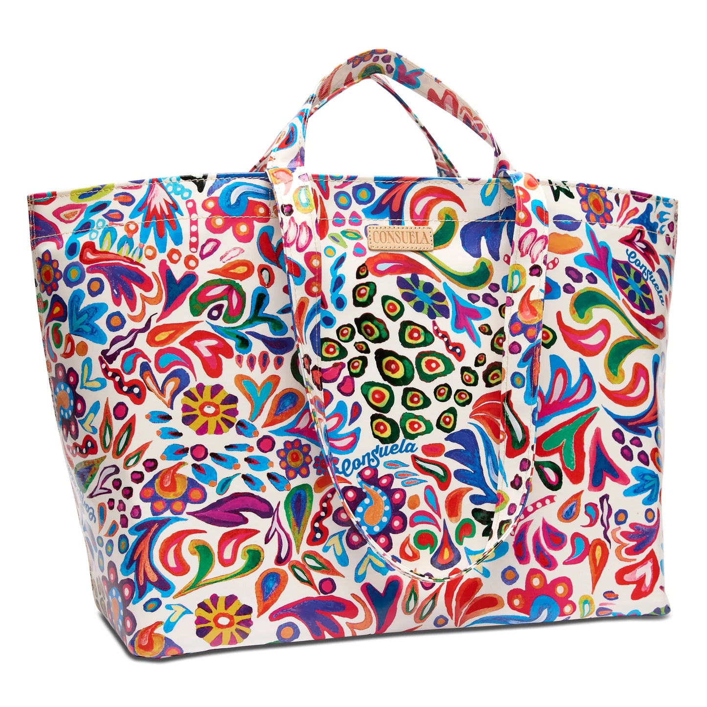 Grab N Go Bag | Bianca Jumbo | Consuela®