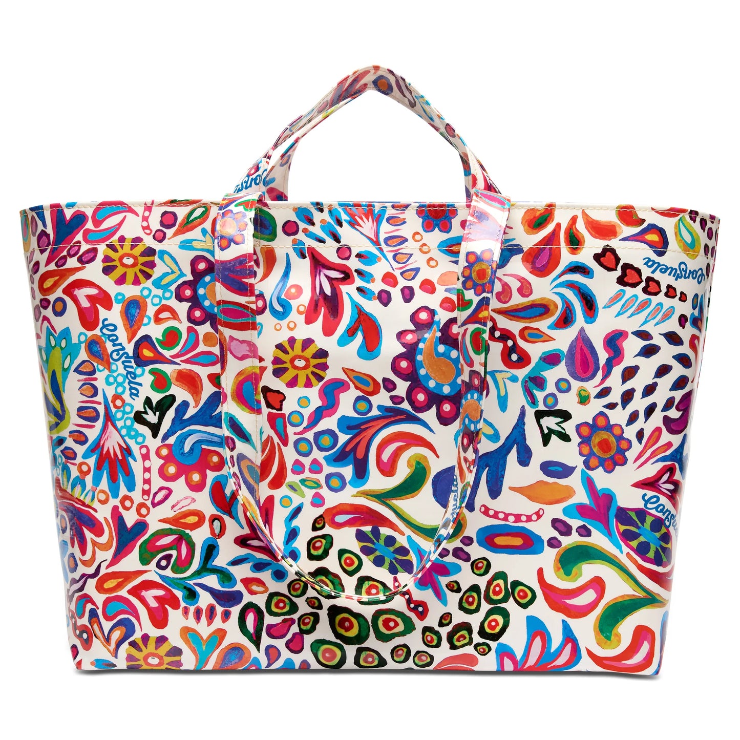 Grab N Go Bag | Bianca Jumbo | Consuela®