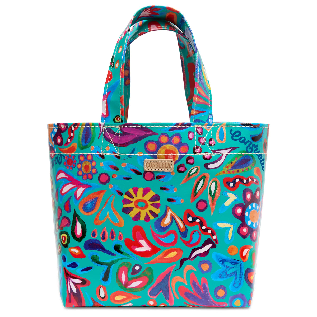 Grab N Go Bag | Mini Tasha | Consuela®