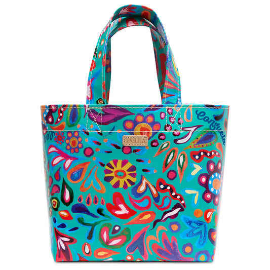 Grab N Go Bag | Mini Tasha | Consuela®
