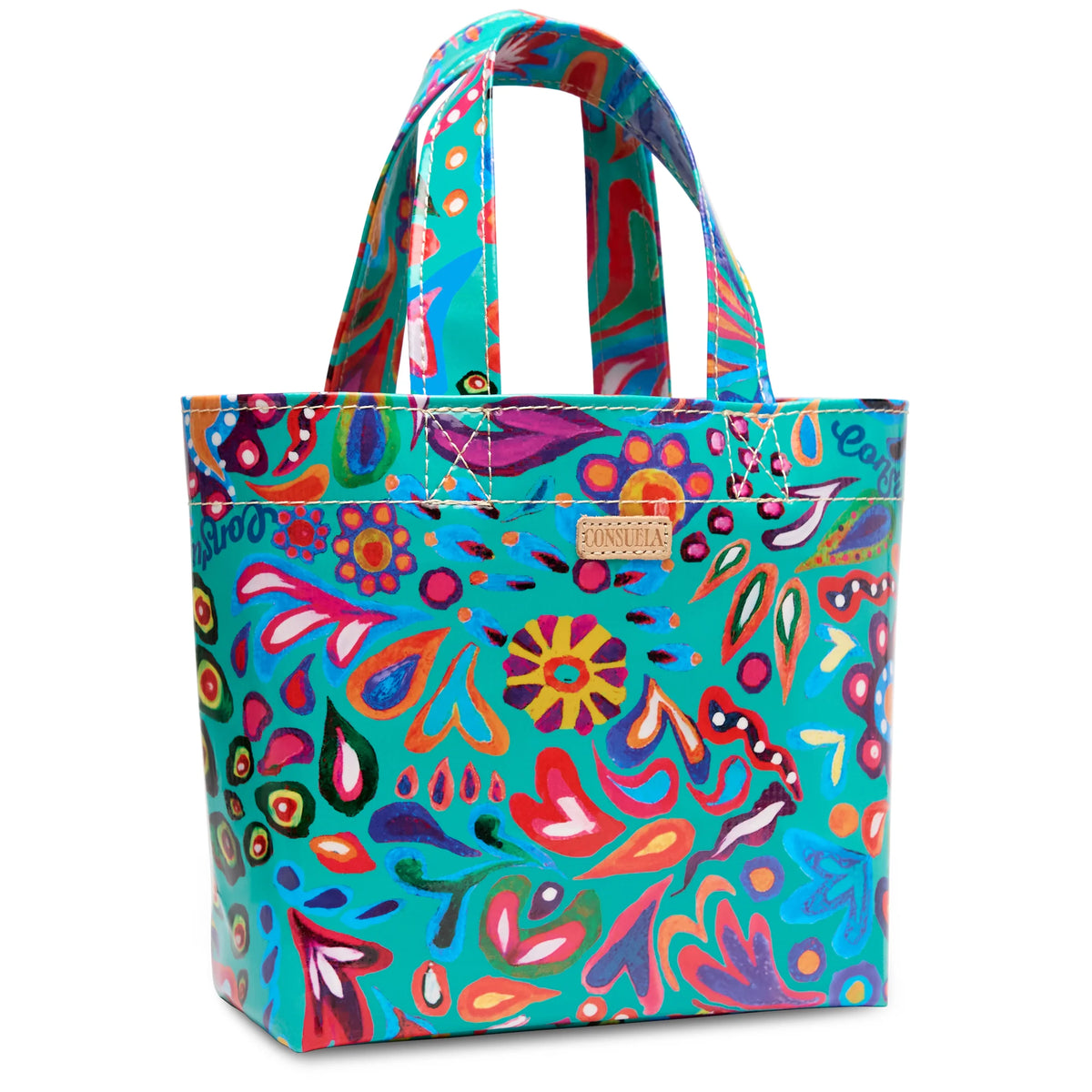 Grab N Go Bag | Mini Tasha | Consuela®