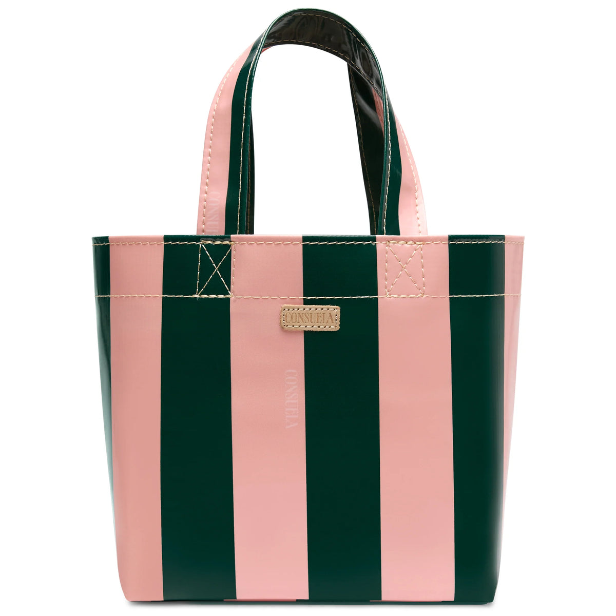 Grab N Go Bag | Mini Fern | Consuela®