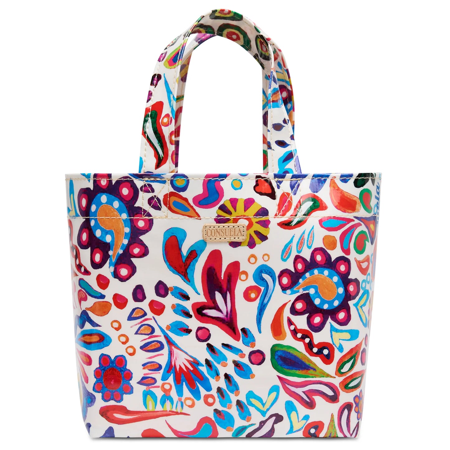 Grab N Go Bag | Bianca Mini | Consuela®
