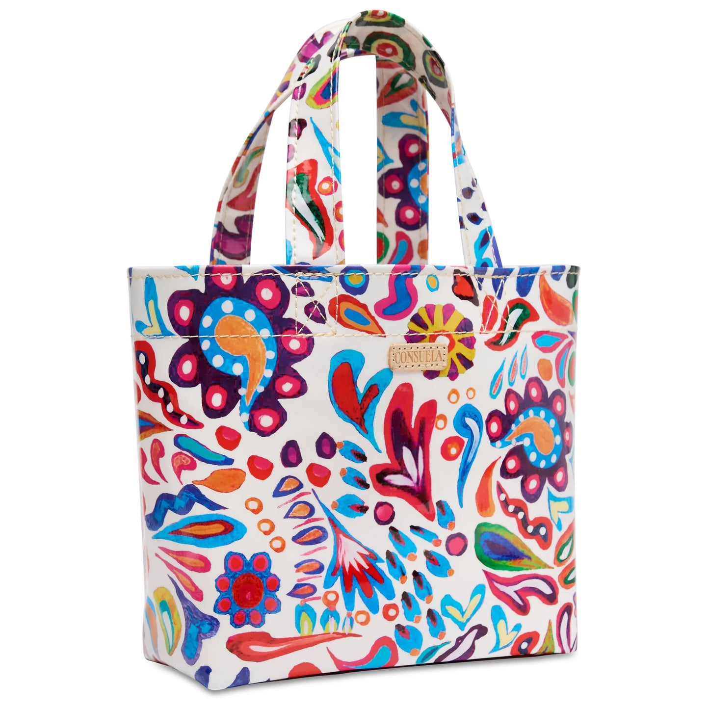 Grab N Go Bag | Bianca Mini | Consuela®