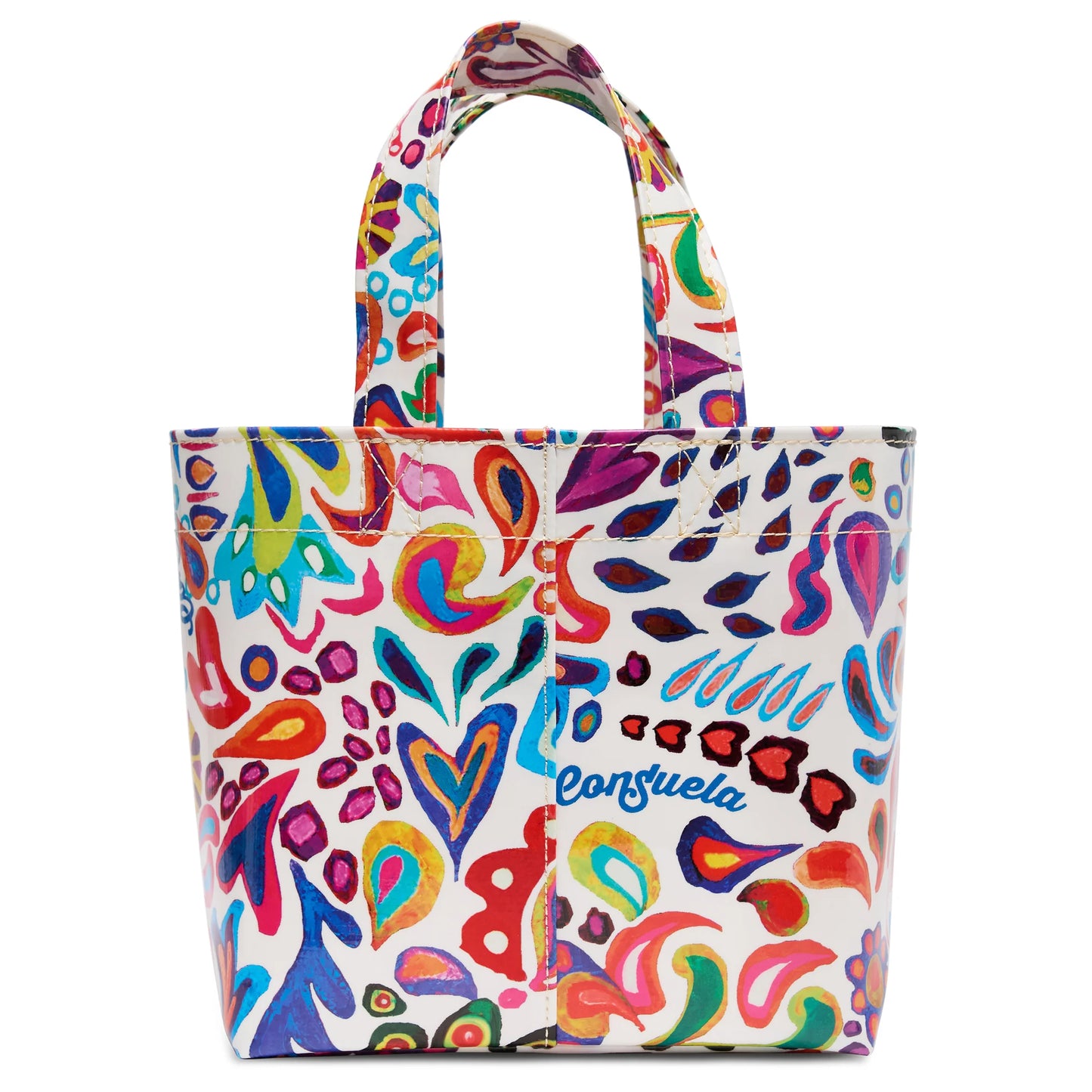 Grab N Go Bag | Bianca Mini | Consuela®