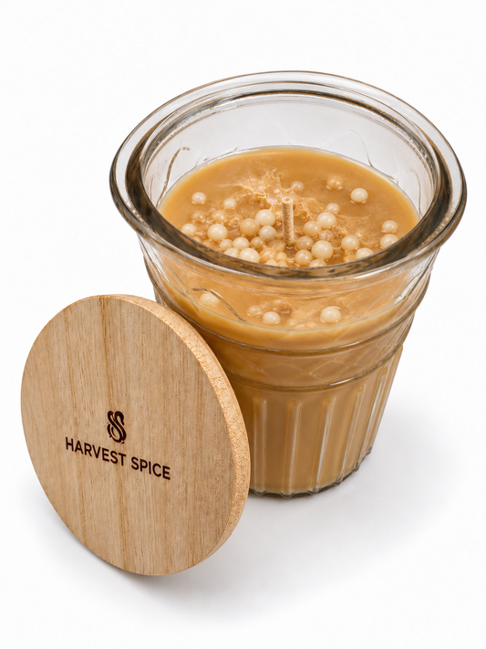 Fall Collection | Harvest Spice
