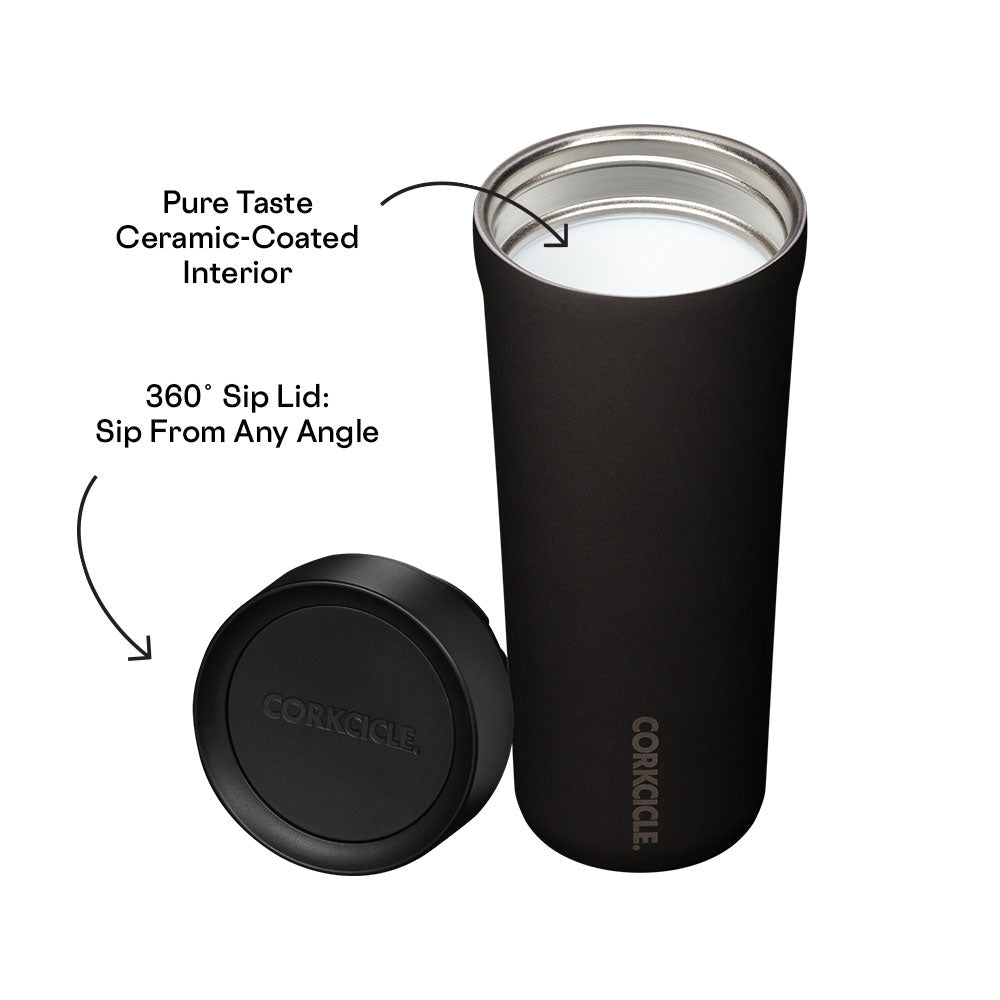 Corkcicle Commuter Cup