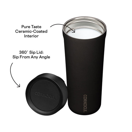 Corkcicle Commuter Cup