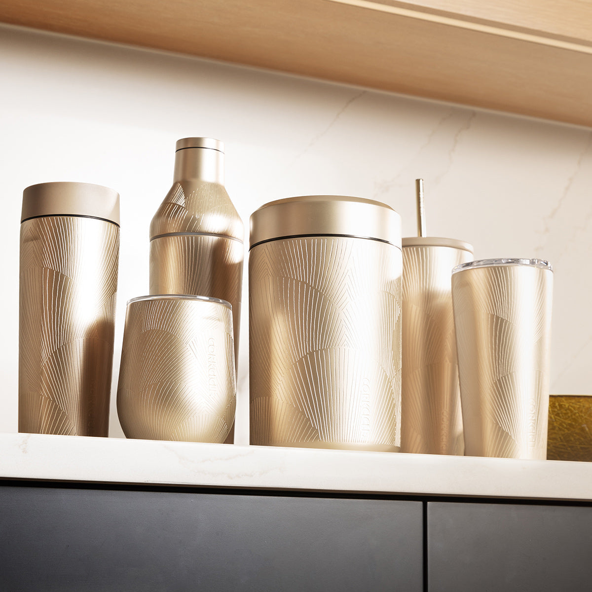 Corkcicle Commuter Cup