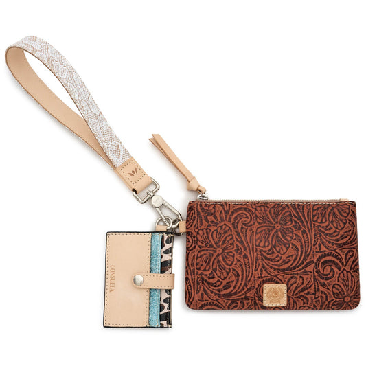 Wallet | Sally Combi | Consuela®