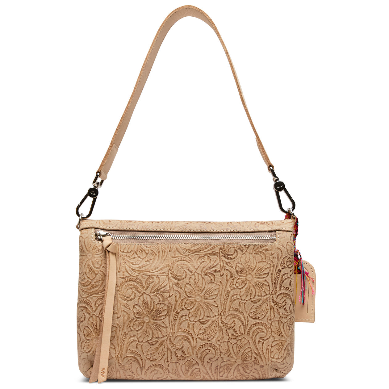 Crossbody Bag | Metro Lawton | Consuela®