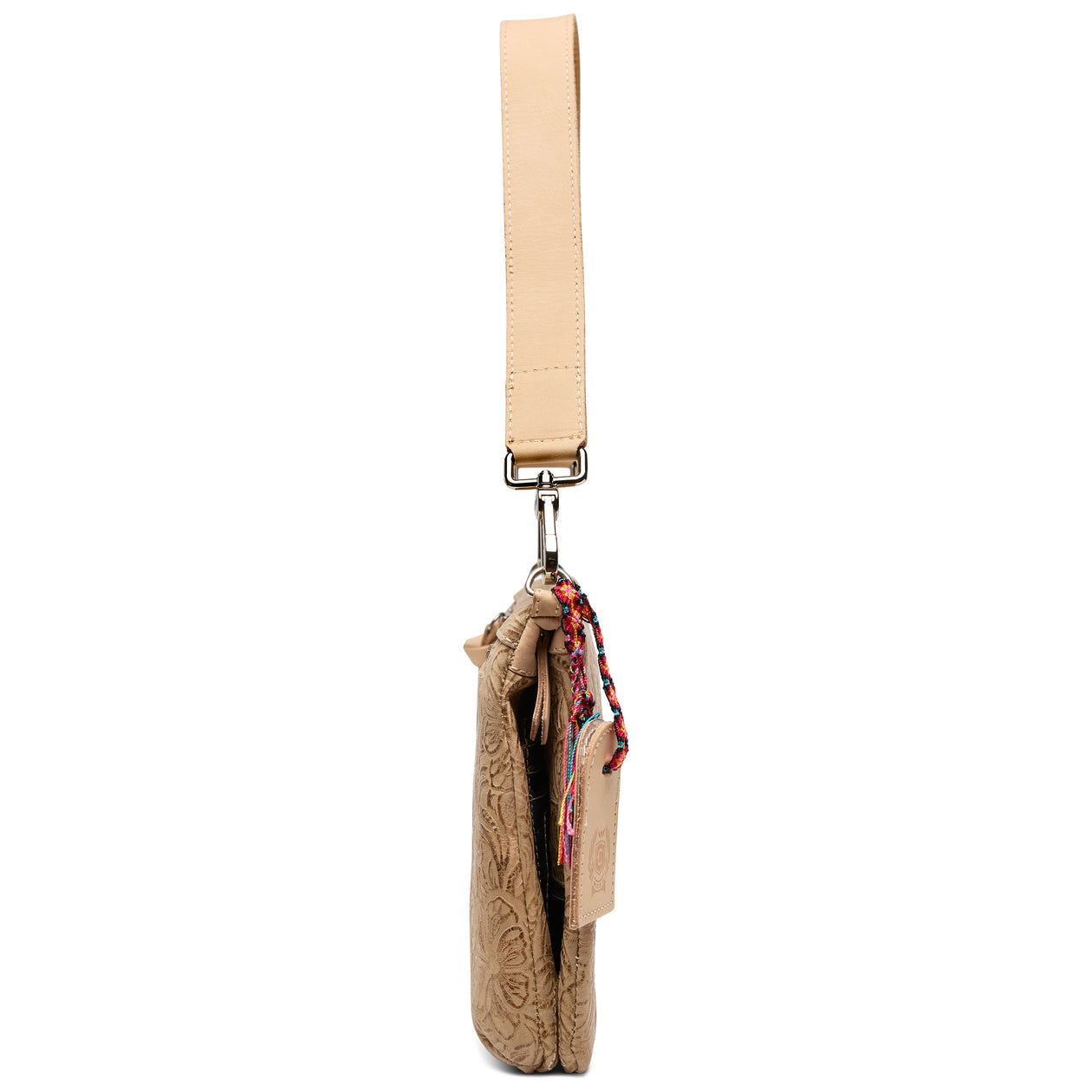 Crossbody Bag | Metro Lawton | Consuela®