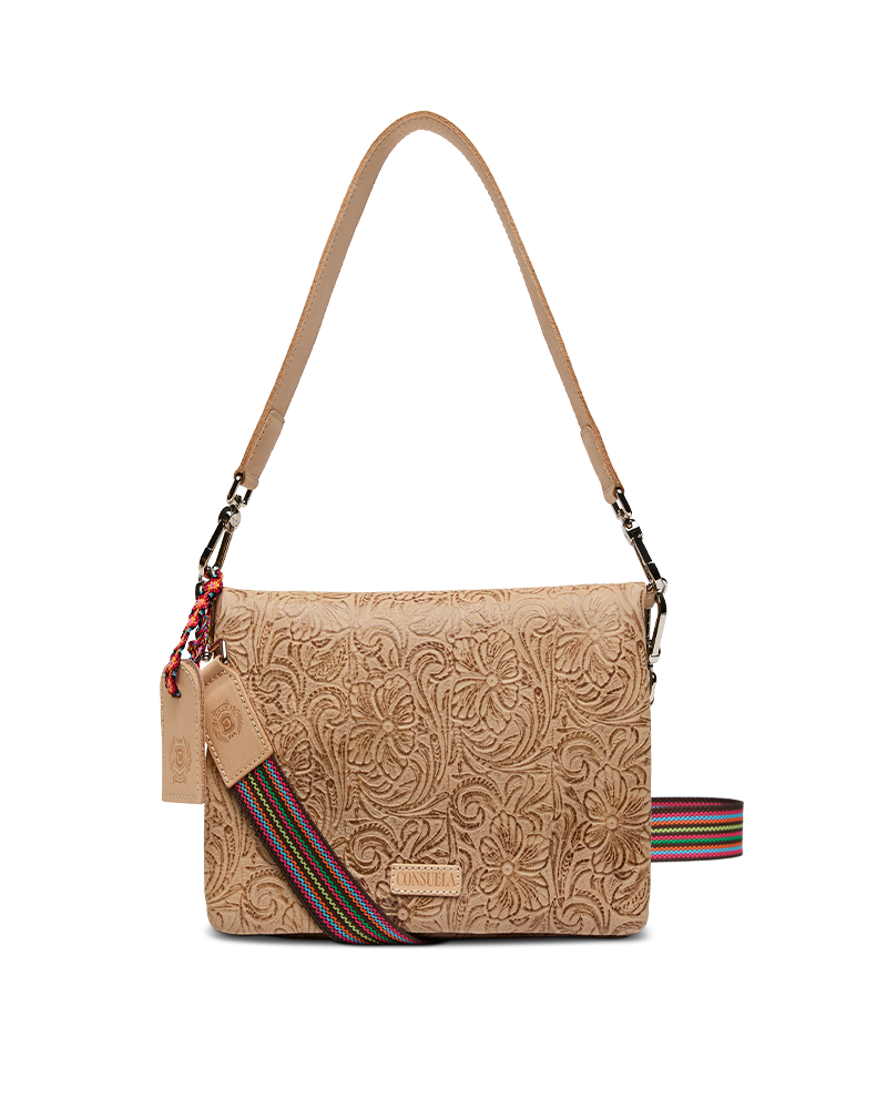 Crossbody Bag | Metro Lawton | Consuela®