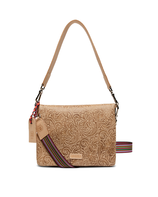 Crossbody Bag | Metro Lawton | Consuela®