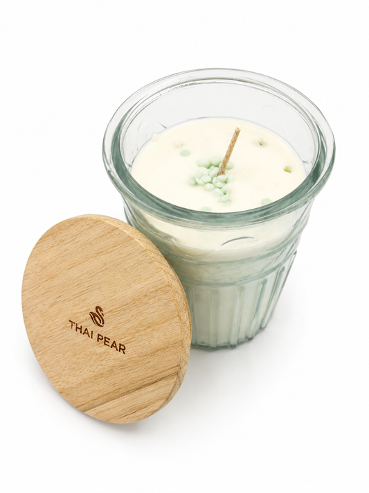Thai Pear, 12oz Timeless Jar