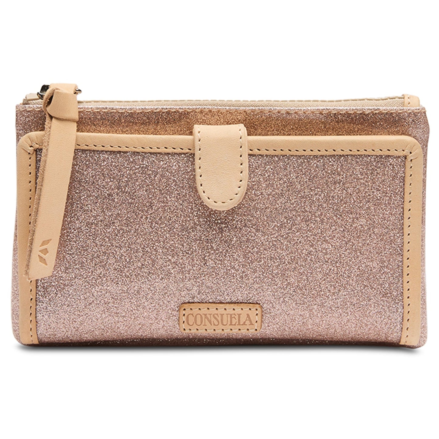Wallet | Emery Slim | Consuela®