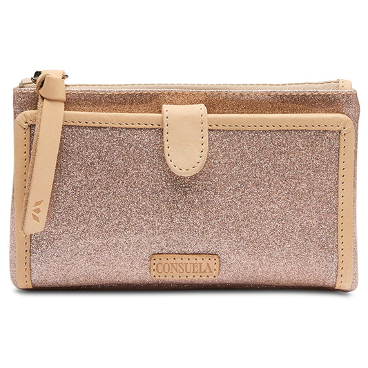 Wallet | Emery Slim | Consuela®