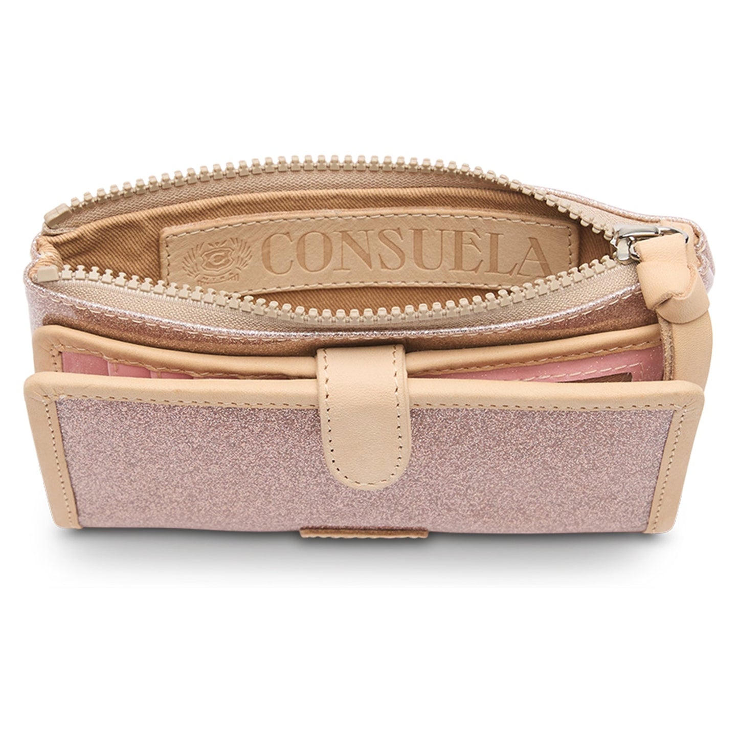 Wallet | Emery Slim | Consuela®