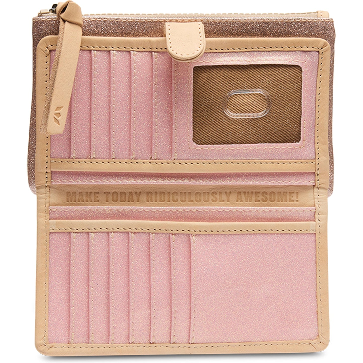 Wallet | Emery Slim | Consuela®