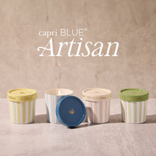 6.5oz Caffè Capri Gelato Cup |Havana Vanilla