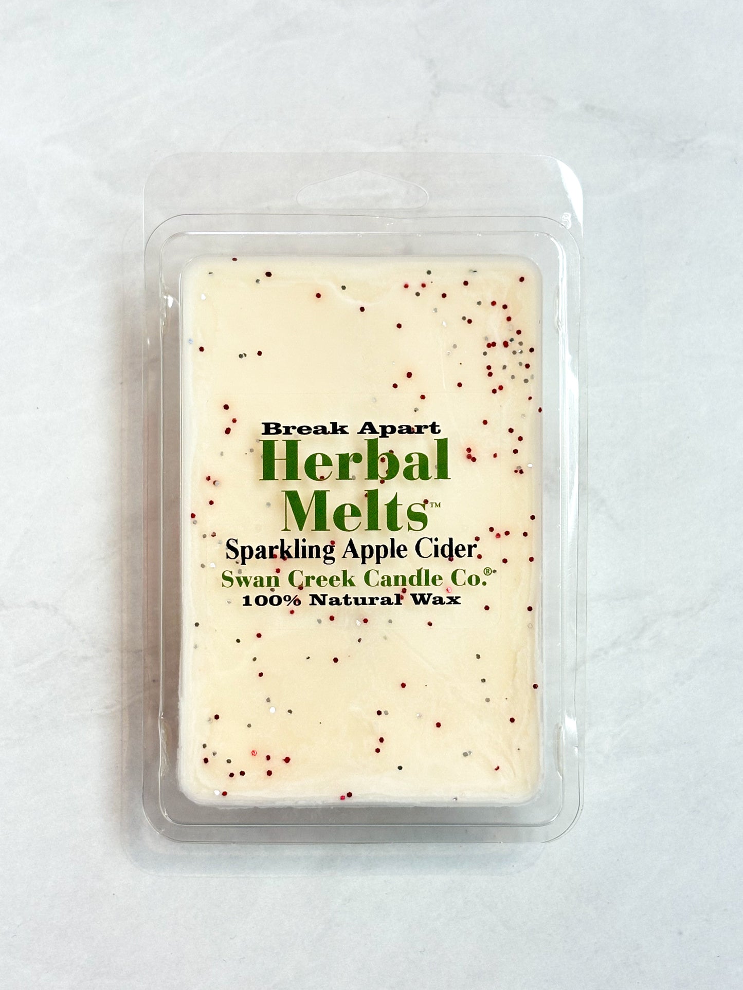 Sparkling Apple Cider