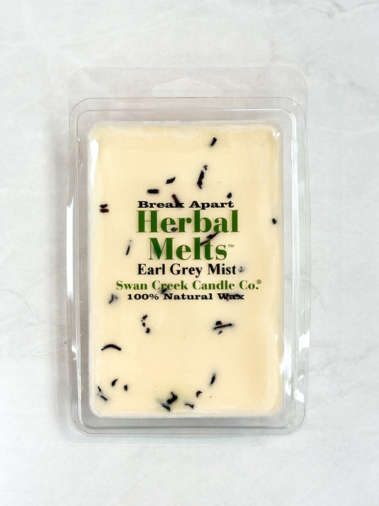 Earl Grey Mist