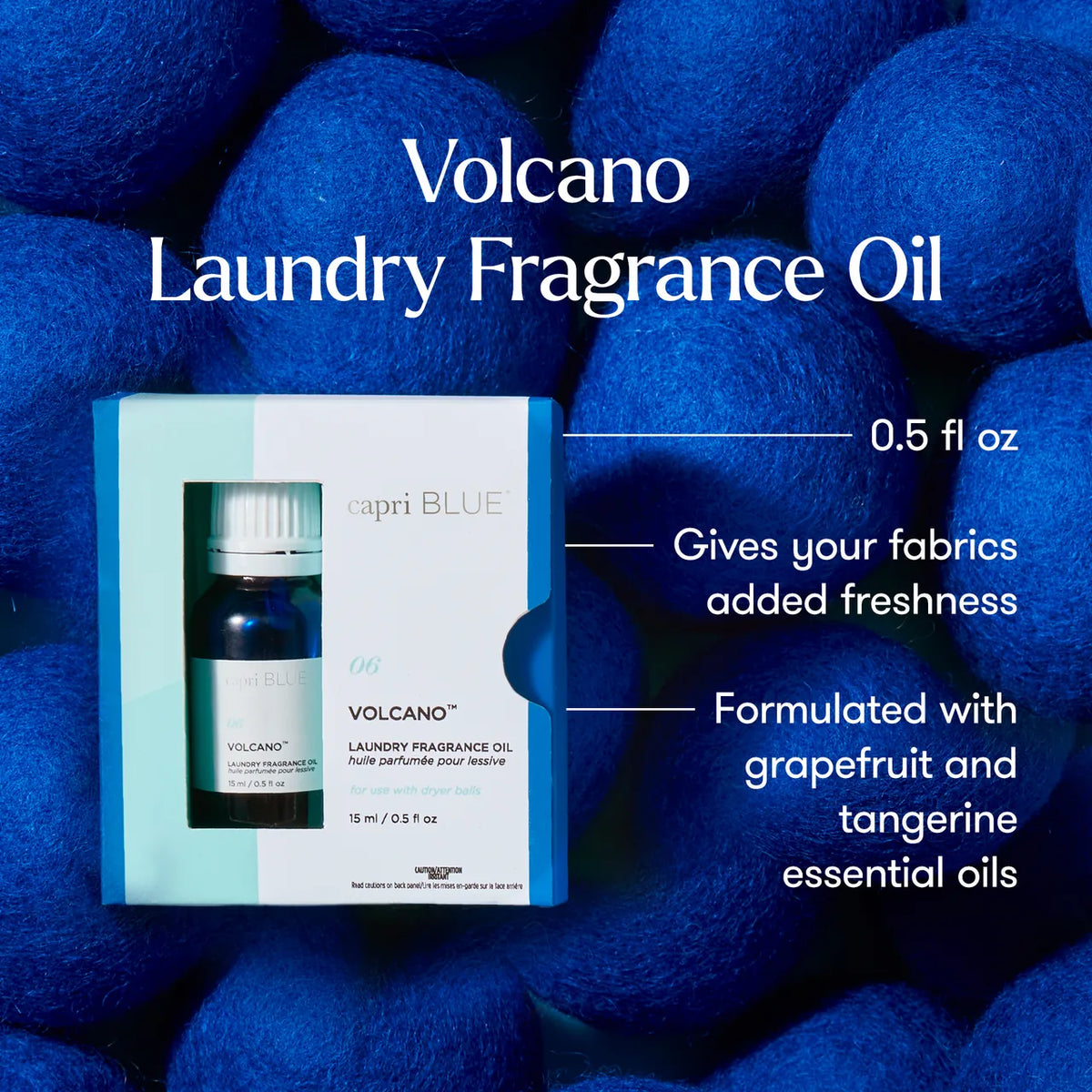 Homecare | Laundry Fragrance Oil