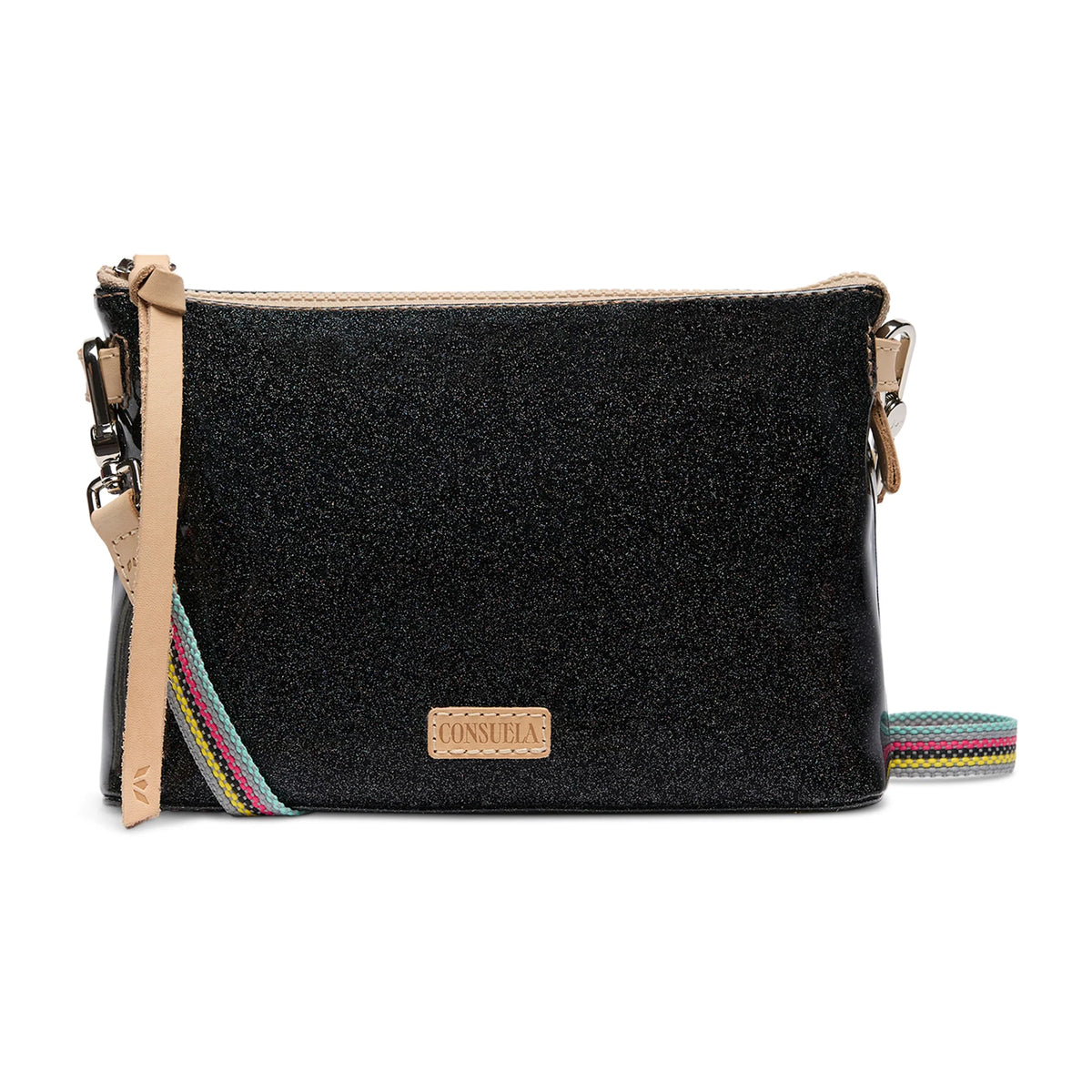 Crossbody Bag | Midtown Mariana | Consuela®