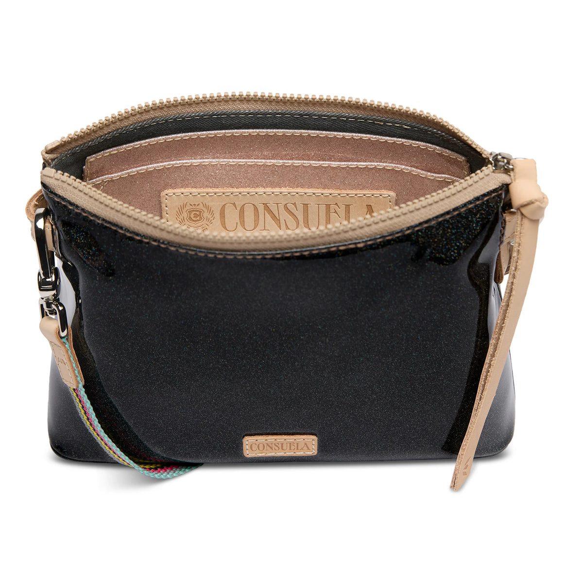 Crossbody Bag | Midtown Mariana | Consuela®