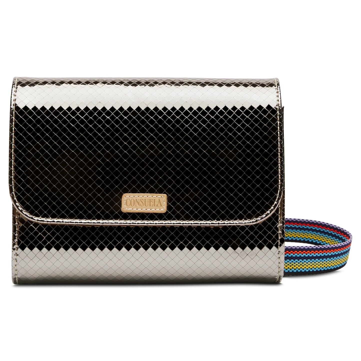 Crossbody Bag | On the Town | Kyle | Consuela®