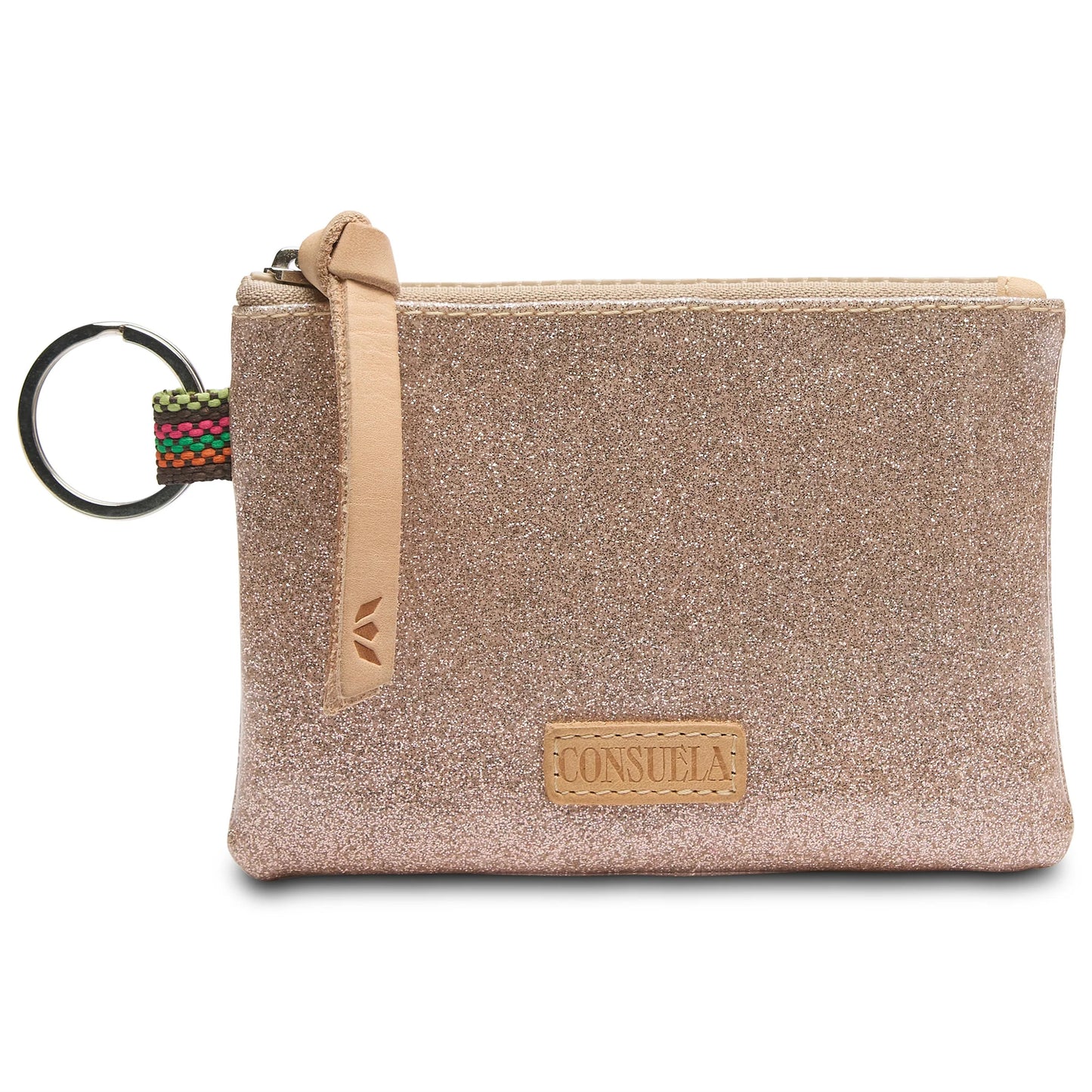 Wallet | Emery Pouch | Consuela®