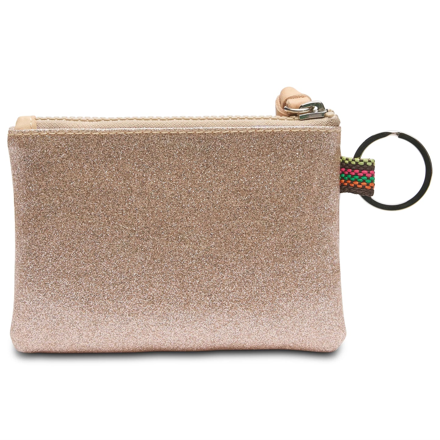 Wallet | Emery Pouch | Consuela®