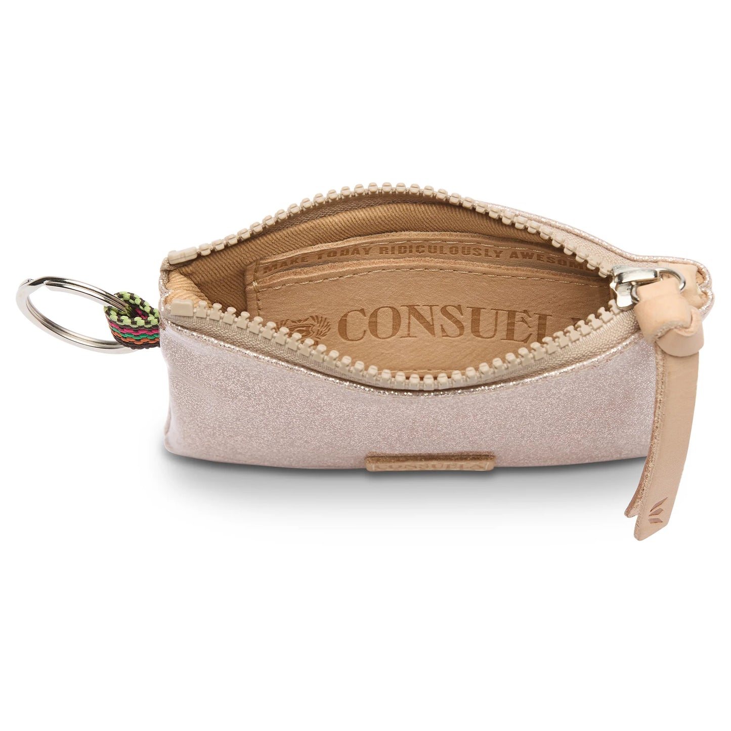 Wallet | Emery Pouch | Consuela®