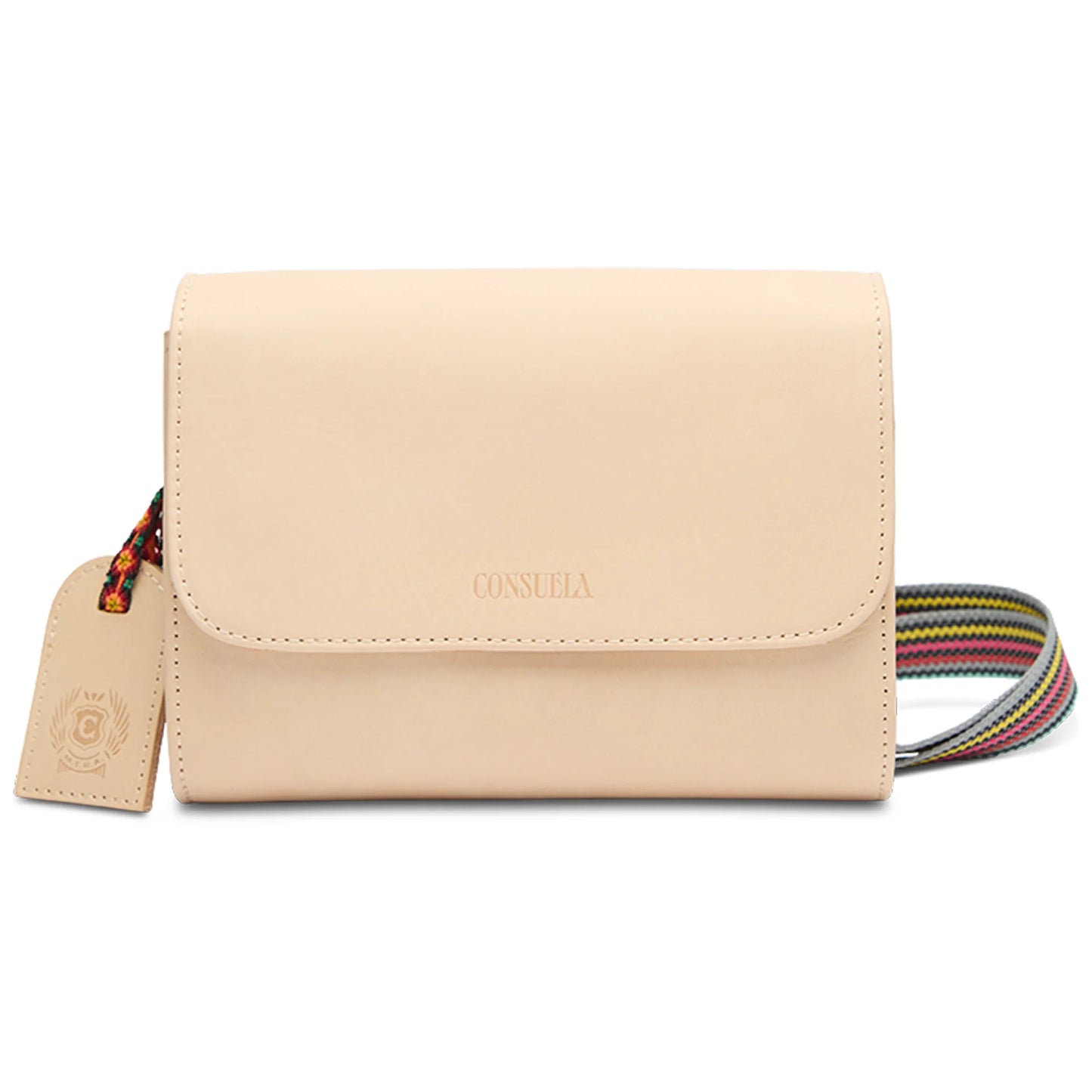 Crossbody Bag | On The Town Diego | Consuela®